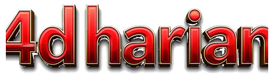4d harian logo