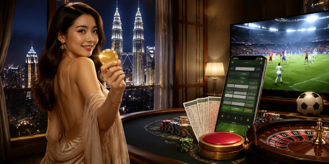 Aplikasi 4d harian untuk Android dan iOS
