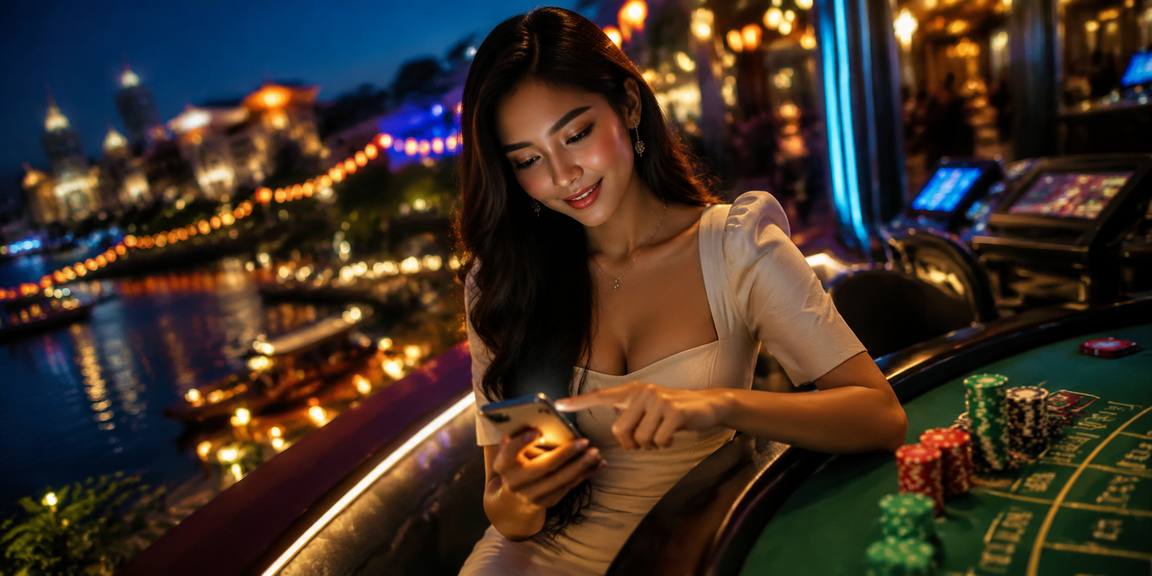 4d harian Casino & Sportsbook Malaysia dengan Touch 'n Go