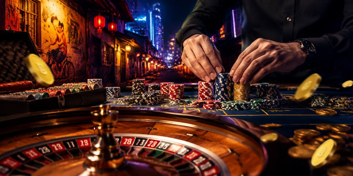 4d harian Casino & Sportsbook Malaysia dengan Touch 'n Go
